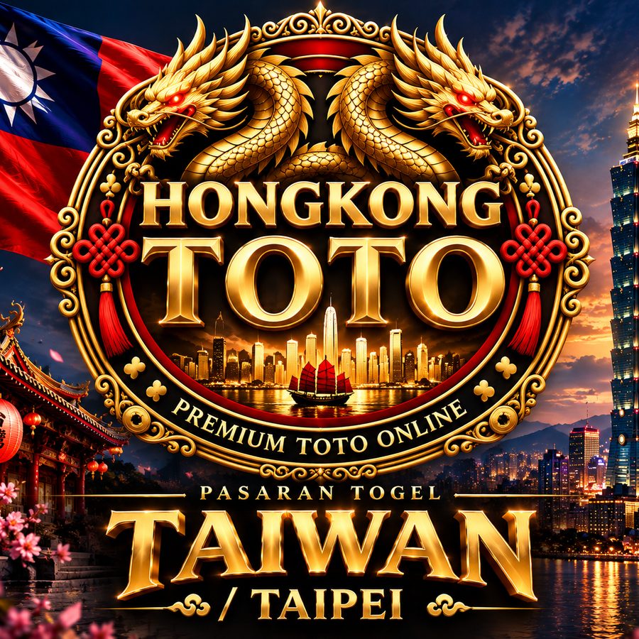 Pengeluaran Taiwan 23 September 2026, Live Draw dan (06147)